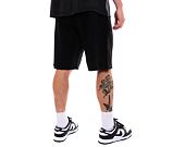 Kraťasy New Era NFL Washed Pack Team Logo Short - Las Vegas Raiders - Black