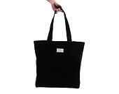 Taška New Era Cord Tote Bag - Black