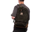 Batoh New Era MLB Cord Stadium Backpack New York Yankees - Olive