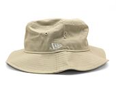 Dámský klobouk New Era MLB Womens Adventure Bucket New York Yankees - Stone / White