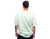 Triko Karl Kani Small Signature Essential Tee light mint