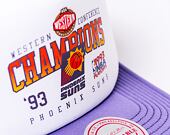 Kšiltovka Mitchell & Ness Champions Trucker Hwc NBA Phoenix Suns White