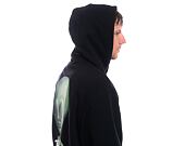 Mikina Rip N Dip We Come In Peace Hoodie (Black)