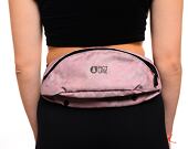 Ledvinka Picture Faroe Waistpack - Light Earthly Print