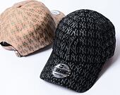 Kšiltovka New Era - 9FORTY Team Monogram - NY Yankees - Black