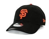 Kšiltovka New Era - 9TWENTY Classic Dad Cap - San Francisco Giants - Team Color