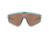 Pánské sluneční Brýle Oakley Latch Panel KM Trns Stnws w/ Prizm Tngst