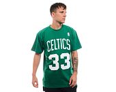 Mitchell & Ness NBA N&N Tee Boston Celtics Kelly Green T-Shirt