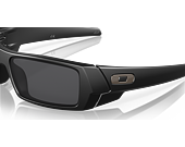 Sluneční Brýle Oakley Gascan Matte Black