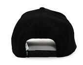 Kšiltovka Goorin Trucker - Panther Field 100 - Black