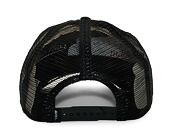 Kšiltovka Goorin Trucker - SOFT PACK - Black