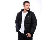 Bunda Helly Hansen - YU 24 Reversible Puffer - Black