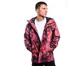 Bunda Helly Hansen - Ervik Jacket - Magenta