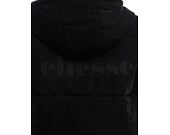 Dámská Bunda Ellesse - Ksamil Jacket - Black