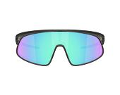 Sluneční Brýle Oakley Rslv Prizm Sapphire