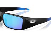 Sluneční Brýle Oakley Heliostat Prizm Sapphire Polar