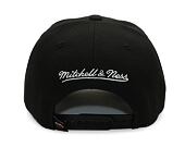 Kšiltovka Mitchell & Ness - Neon Logo Pro Snapback - Miami Heat - Black