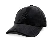 Dámská Kšiltovka New Era - 9FORTY Womens MLB Midi - NY Yankees - Black