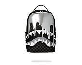 Batoh Sprayground - Metallic Drips Backpack