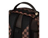 Batoh Sprayground - Core Emboss Check Backpack