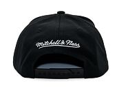 Kšiltovka Mitchell & Ness - Conference Patch Snapback Vntg - Boston Bruins - Black