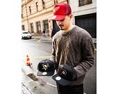 Kšiltovka Mitchell & Ness - Evergreen Trucker - Detroit Red Wings - Red