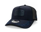 Kšiltovka New Era - 9FORTY Trucker Tonal Trucker Red Bull F1 - Dark Navy