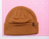 UPFRONT Indie Beanie Rust