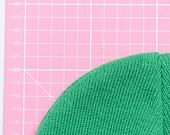 Kulich Up Front OFFICIAL UF Fold Beanie UF4057-166240 Island Green