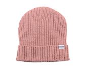 Kulich State Wear FRANK Beanie ST2047-0079 Color: Dusty Rose