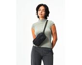 Ledvinka Aevor - Hip Bag Ease - Ripstop Charcoal Black