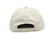 Kšiltovka New Era - NE Script GOLFER - Cream / Dark Green