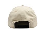 Kšiltovka New Era - F1 Seasonal 9FIFTY Original Fit - Alpine Racing - Cream / Burgundy