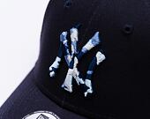 Dětská Kšiltovka New Era - MLB Infill 9FORTY - NY Yankees - Navy