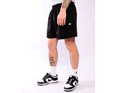 Kraťasy New Era - Essential Shorts - Black