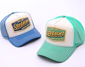 Kšiltovka Stetson - Trucker Cap Vintage - 14