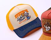 Kšiltovka Stetson - Trucker Cap Lucky Miners - 27