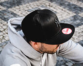 New Era 9FIFTY MLB New York Yankees Snapback Black / Black Cap