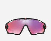 Oakley Jawbreaker Matte Black/Prizm Road OO9290-2031 Sunglasses