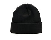 Kangol Acrylic Pull-On Black/Black Winter Beanie