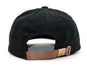 Kangol Washed Baseball K5165HT-BK001 Black Cap