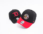 '47 Brand Chicago Blackhawks Vintage MVP Black/Red 1937 Cap