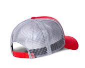 Capslab Trucker Looney Tunes - Bugs Bunny Red LOO/BUG1 Cap