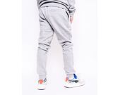 Ellesse Ovest Jog Pant SHS01763 Grey Marl Sweatpants