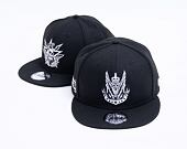 New Era 9FIFTY Call of Duty Modern Warfare West Cap