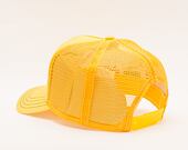 Stetson Trucker Cap American Heritage Classic Yellow 7751171