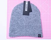 STATEWEAR Heylow Beanie Light Grey Melange