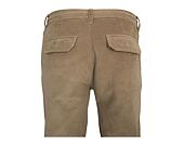 Urban Classics TB2415 Corduroy Jog Pants Sand