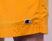 Champion Beach Short 214453 ZNN Yellow Shorts