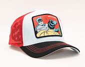 Capslab Trucker (DC COMICS) Batman & Robin MEM1 Cap